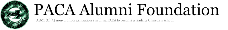 PACA Alumni Foundation